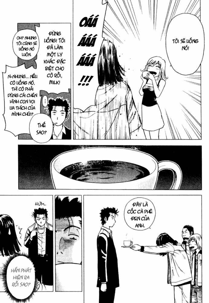 hot milk chapter 4 9