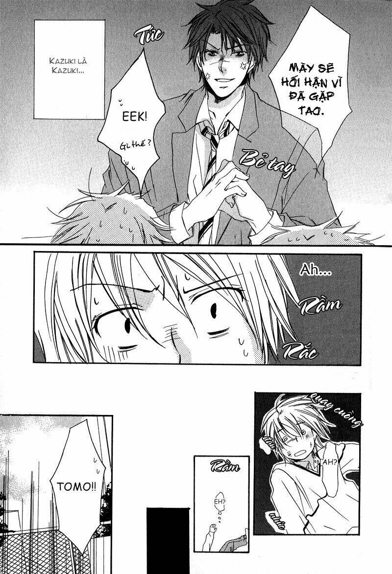 love knot chapter 1 42