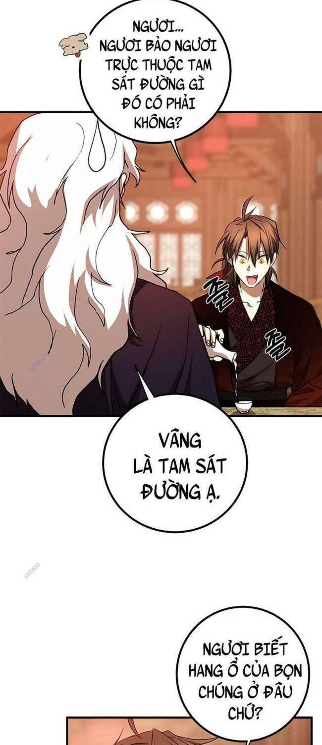 võ đang kỳ hiệp chapter 83 43
