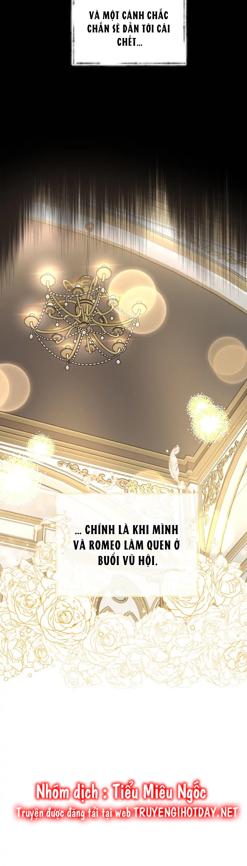 tạm biệt nàng, juliet chapter 22 7