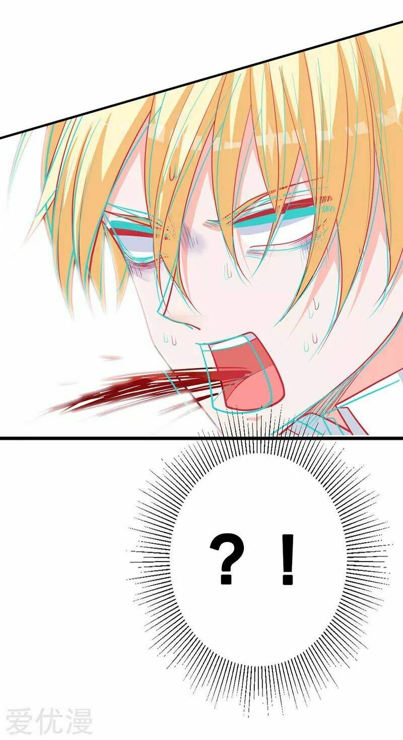 bạn gái scandal của quý thiếu chapter 15 22