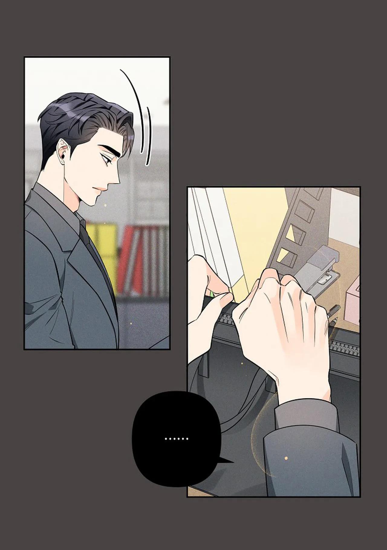 đêm dịu dàng chapter 26 35