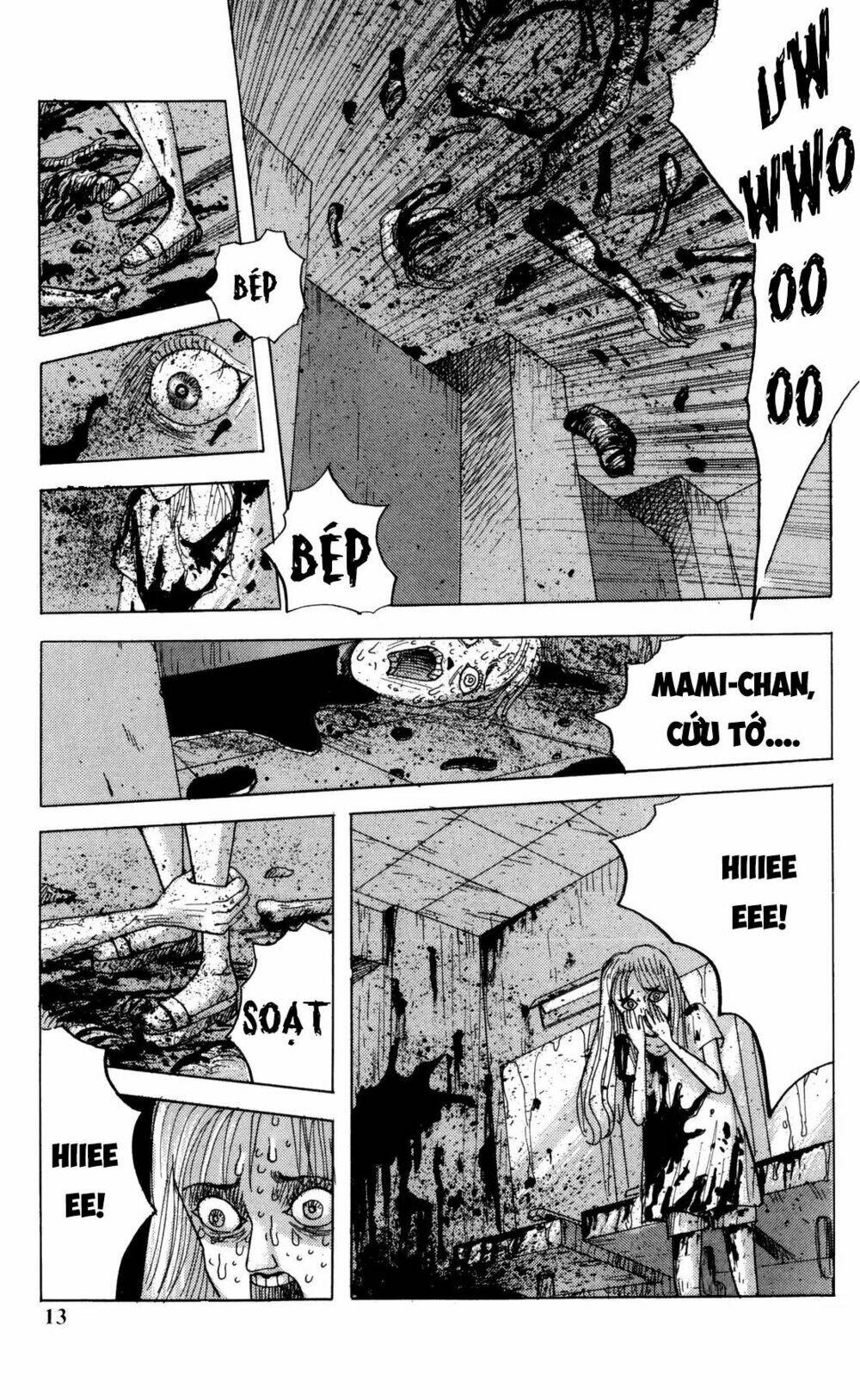 cuốn từ điển đen chapter 1 13