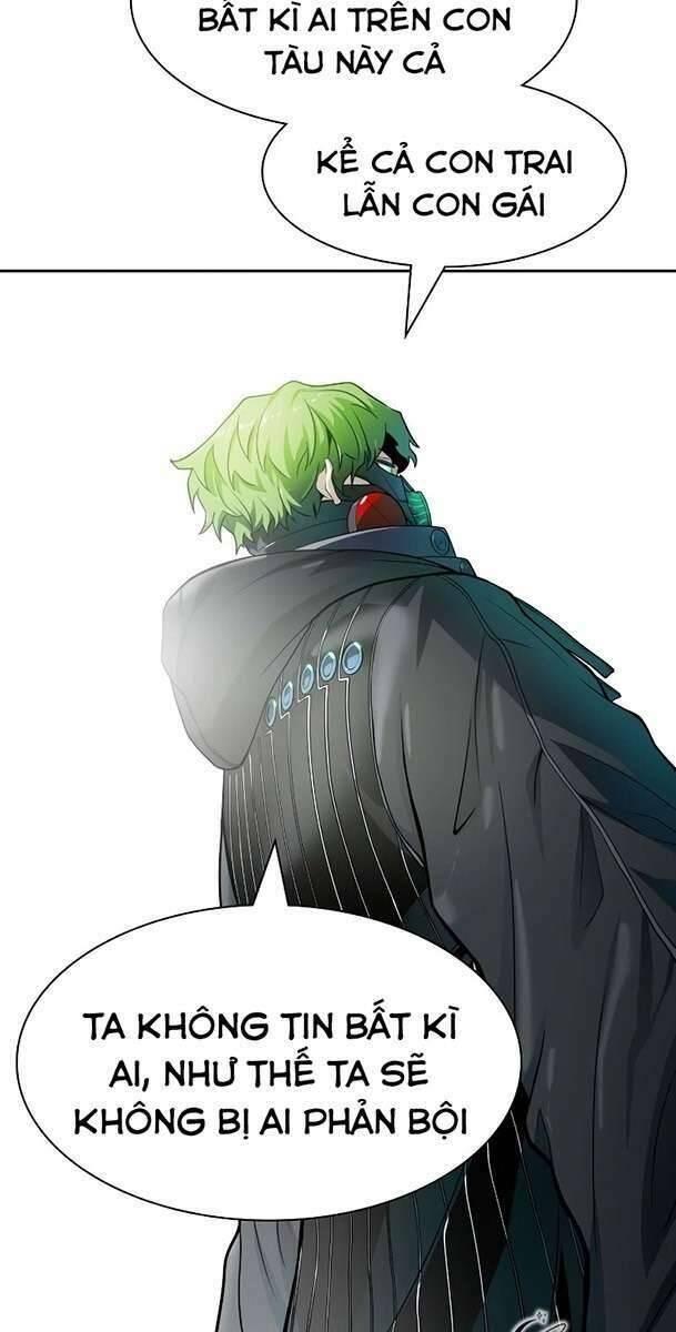 tòa tháp bí ẩn 2 chapter 573 61