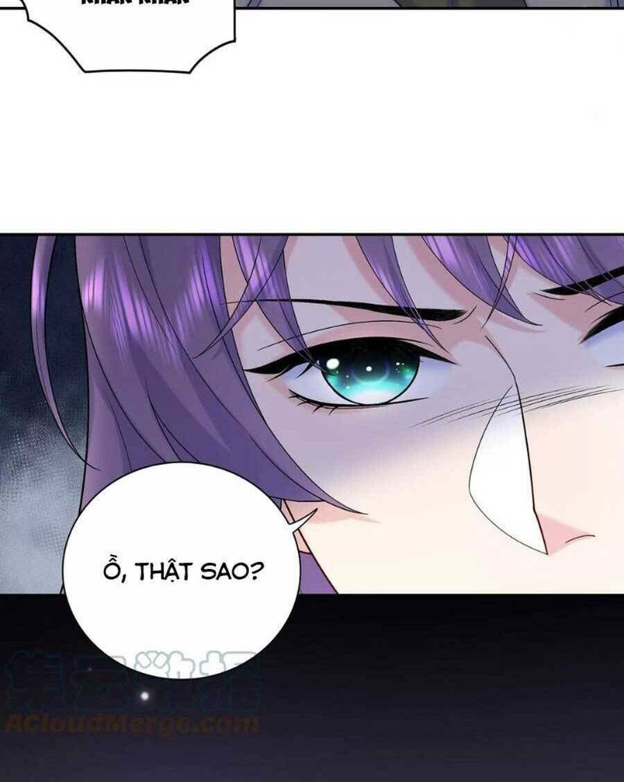 tôi dựa vào tà ý: nghịch chuyển nhân sinh chapter 125 34
