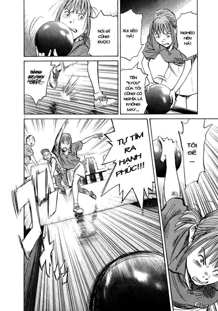 những chàng trai thế kỉ 20 chapter 233 12