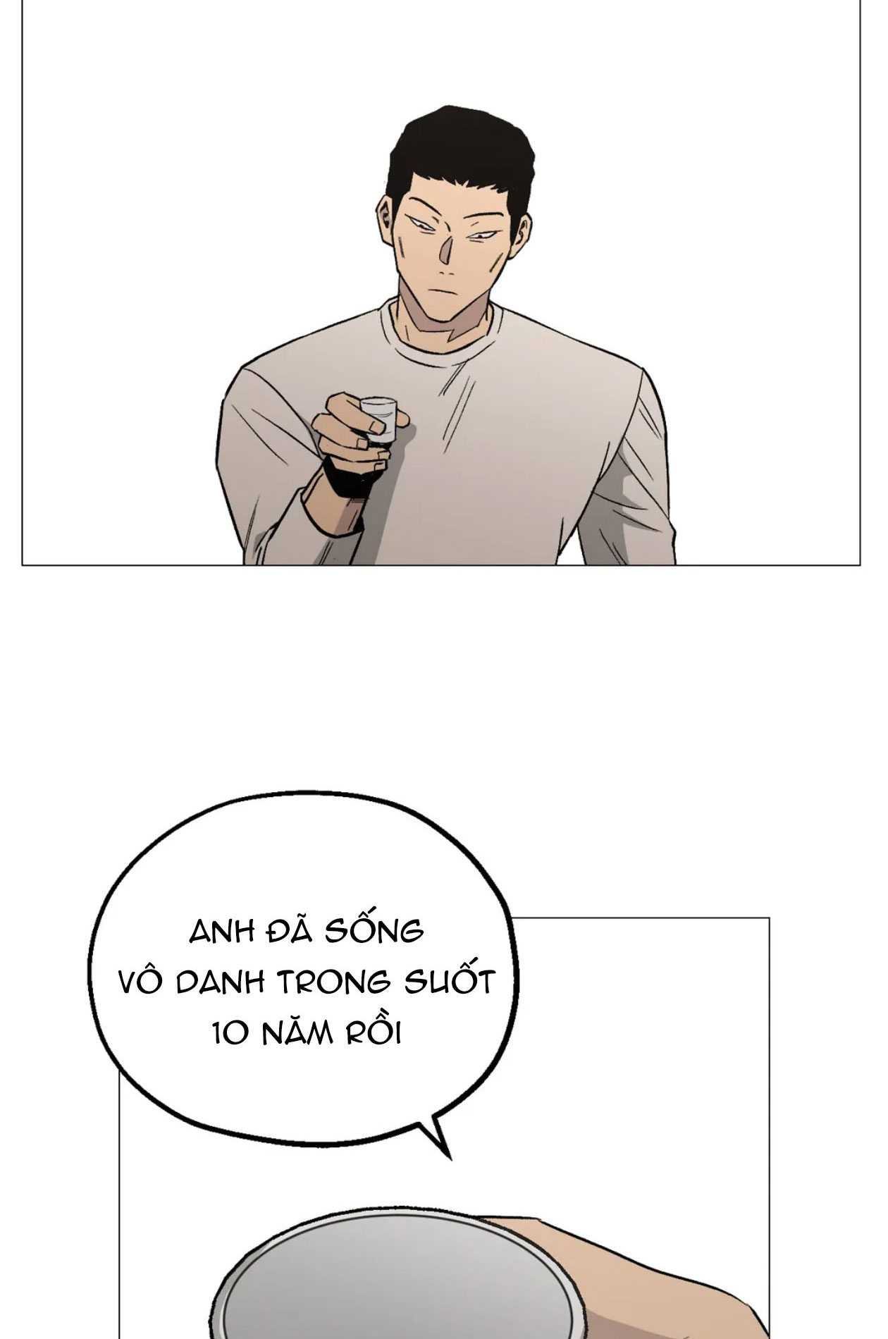 khi sát nhân biết yêu chapter 25 101