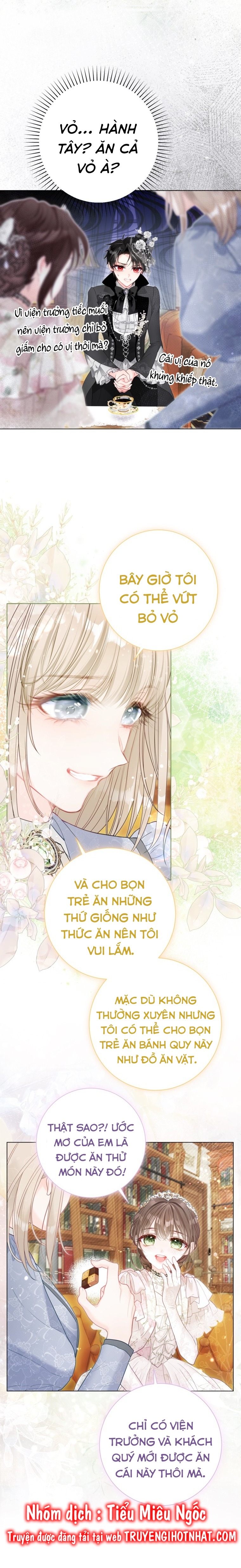 em sẽ khiến thế giới yêu thương của chị biến mất chapter 44 21