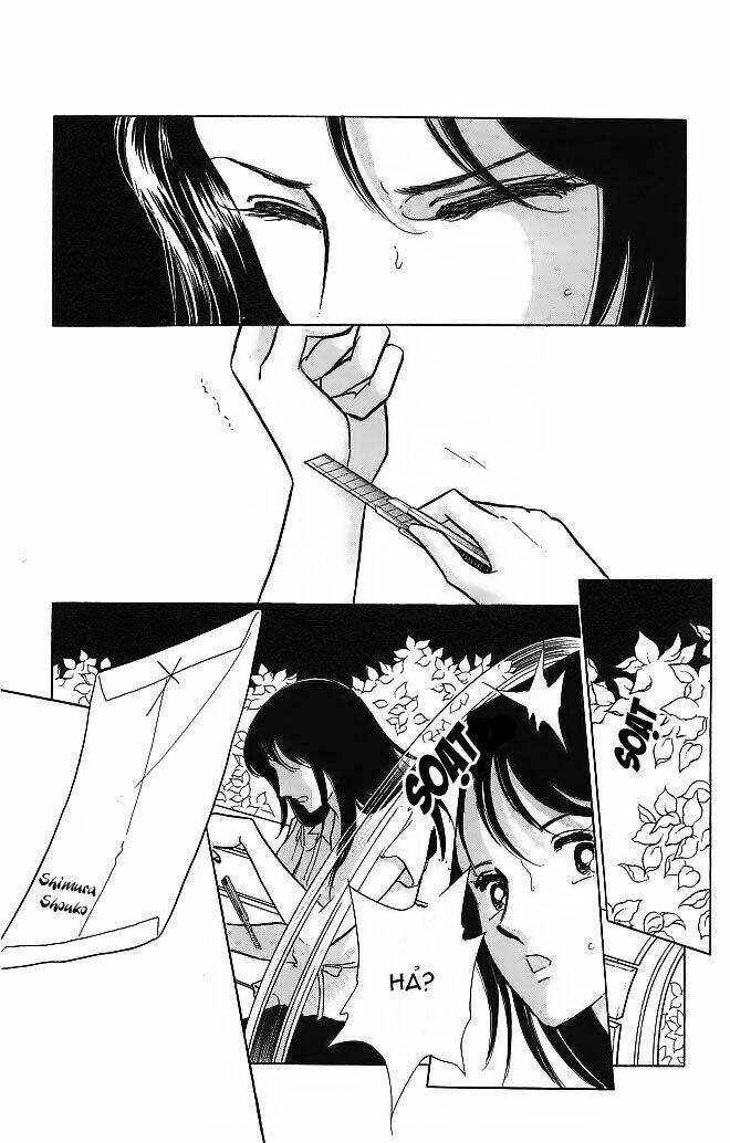 kiri no mori hotel chapter 1 8