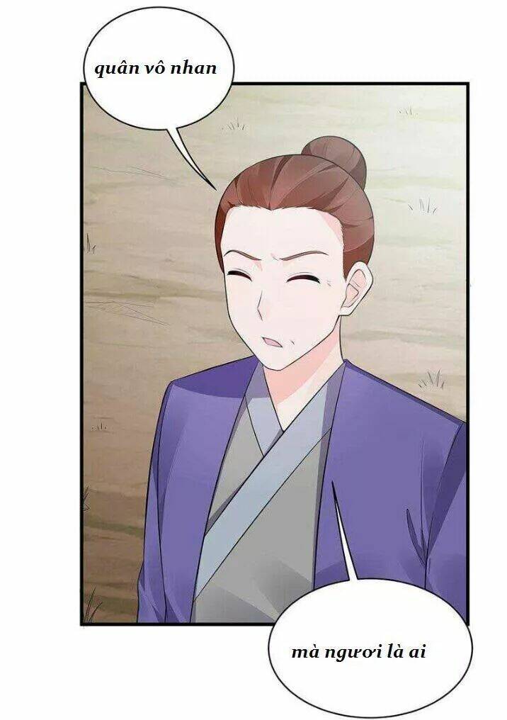 độc phi thần y quá kiêu ngạo chapter 77 28