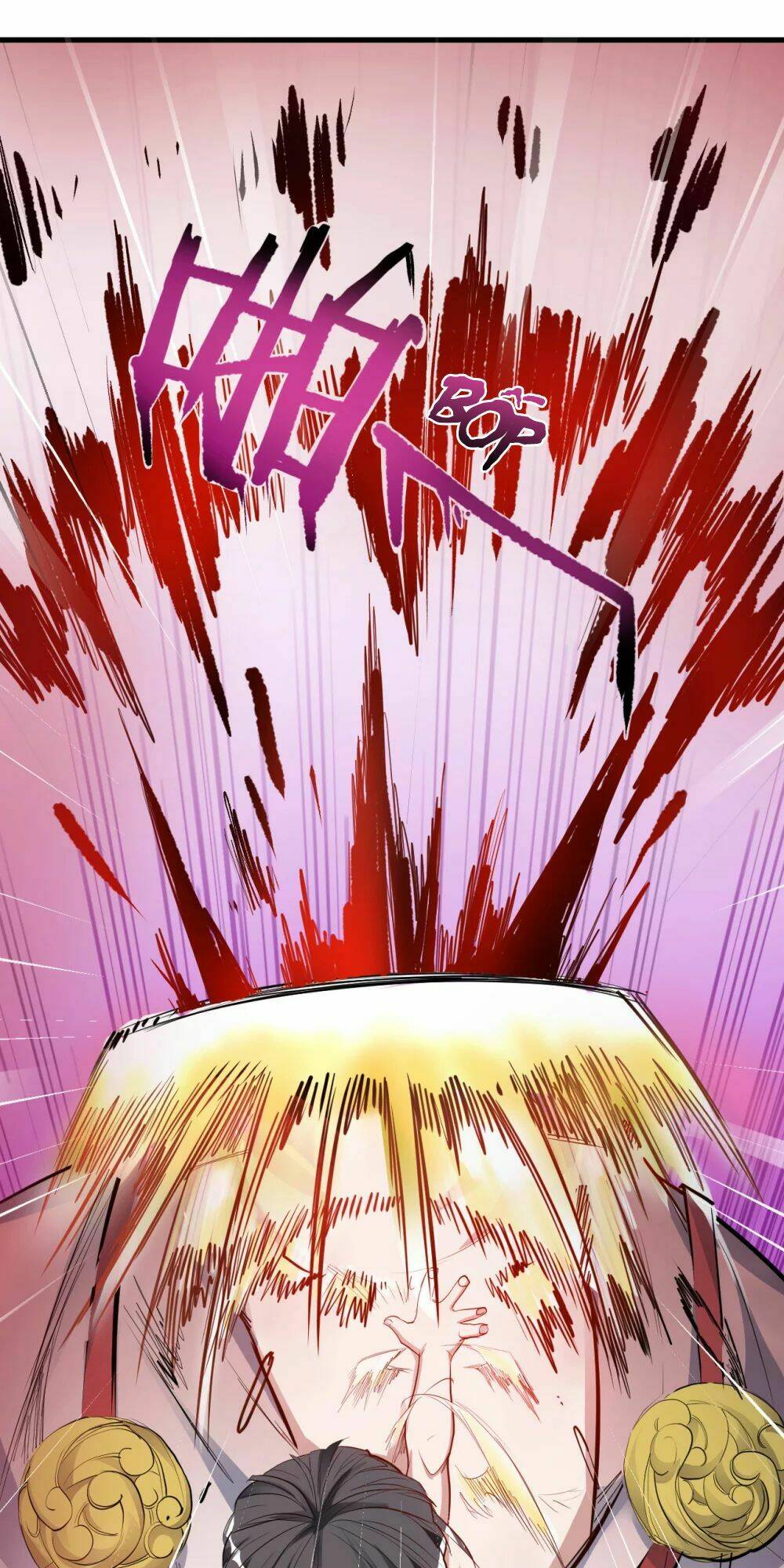 tối cường đại biểu hoàng kim thận chapter 14 22