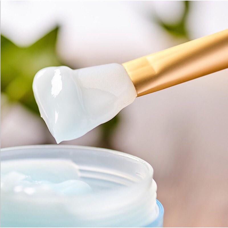 Cọ Silicon Quét Mặt Nạ - Chổi Quét Mask Cao Cấp