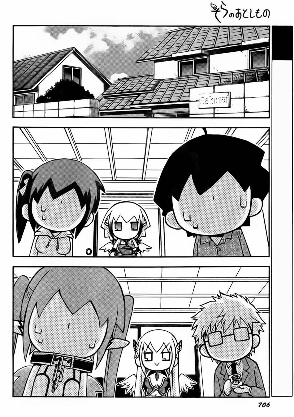 vật thất lạc của bầu trời chapter 59 6