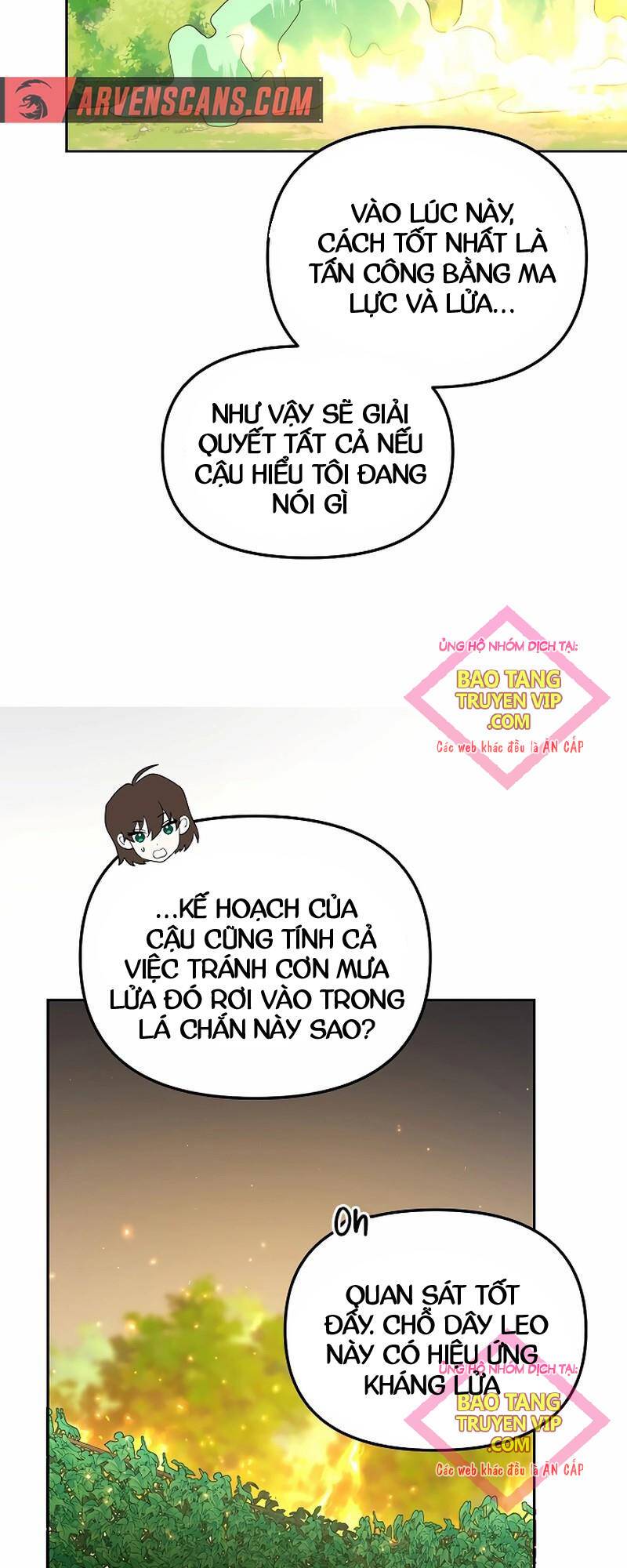 thuần thú sư thiên tài của học viện chapter 6 60