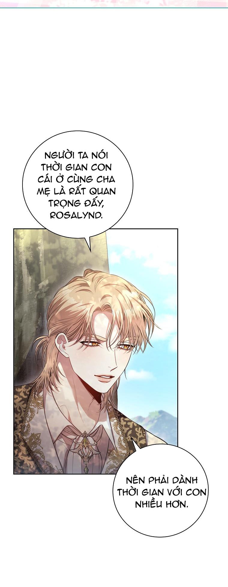 trở thành thư ký của bạo chúa chapter 129 26