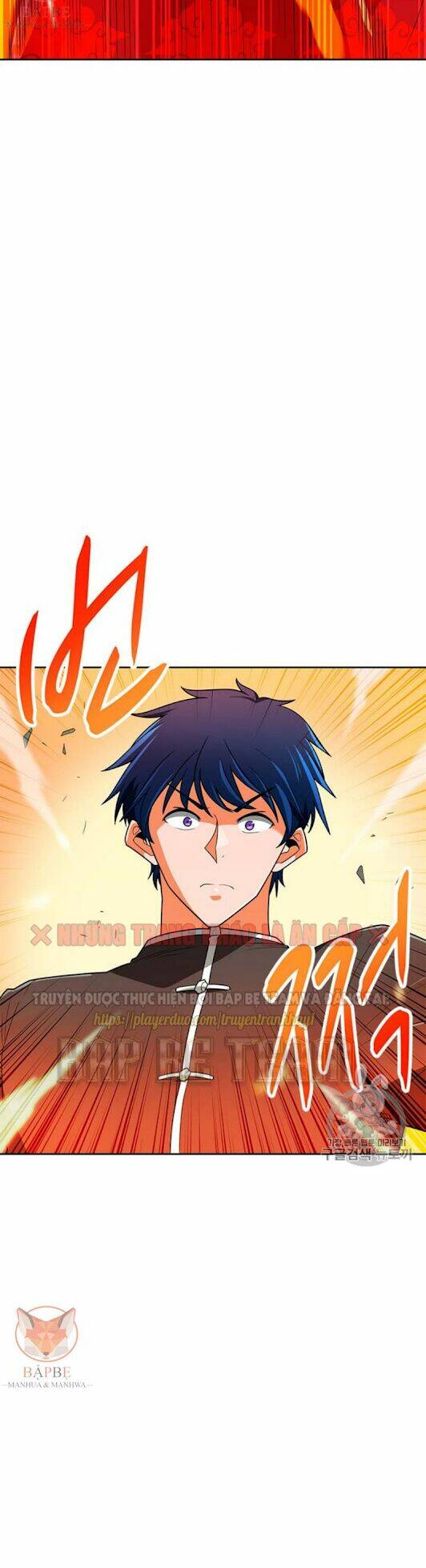 tôi tự động săn một mình chapter 66 11