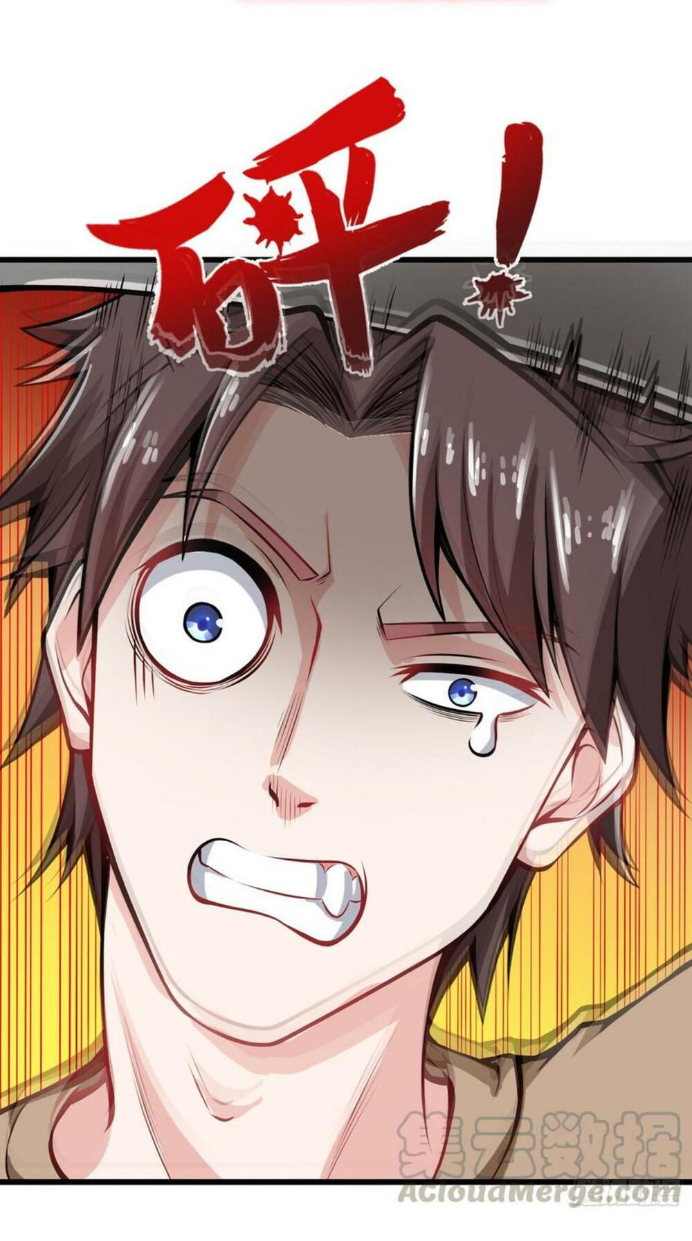 tối cường thần y tại đô thị chapter 57 14