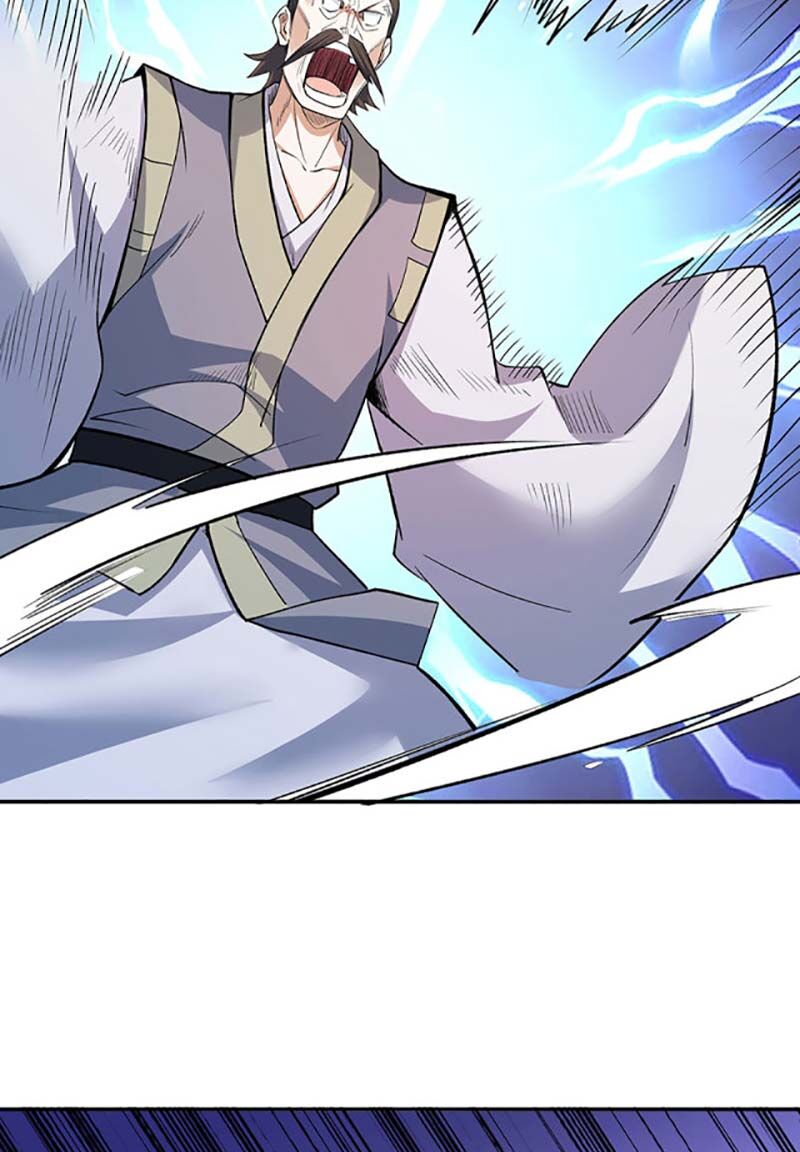 võ đạo độc tôn chapter 560 3