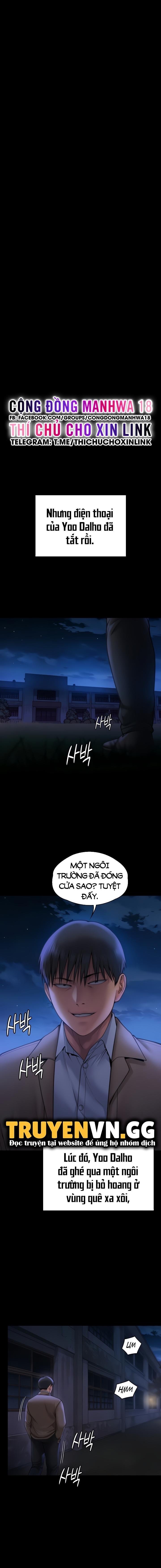 ong chúa chapter 281 15