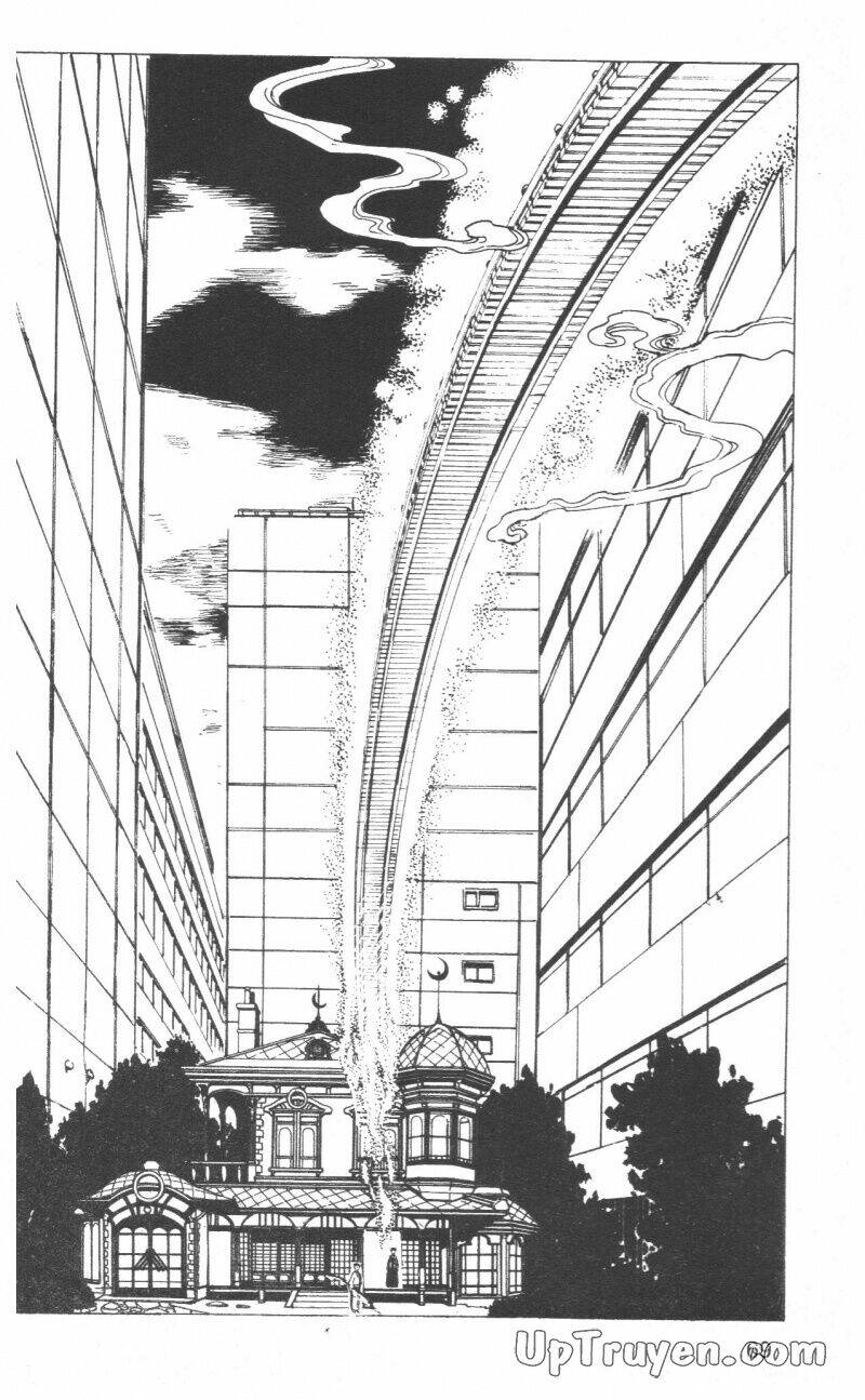 xxxHoLic - Hành Trình Bí Ẩn Chapter 18 - Trang 70