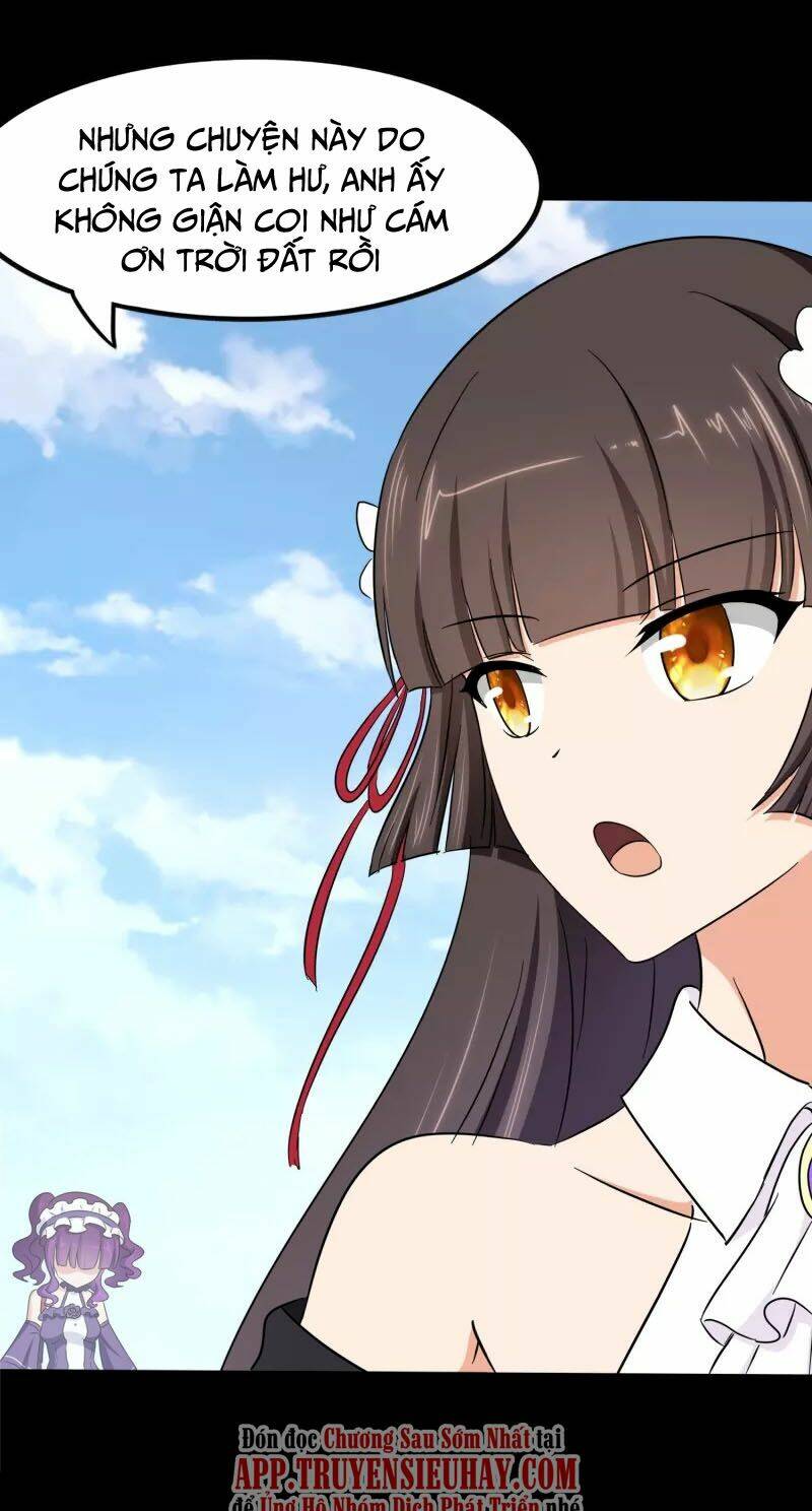 bạn gái virus của tôi chapter 240 39