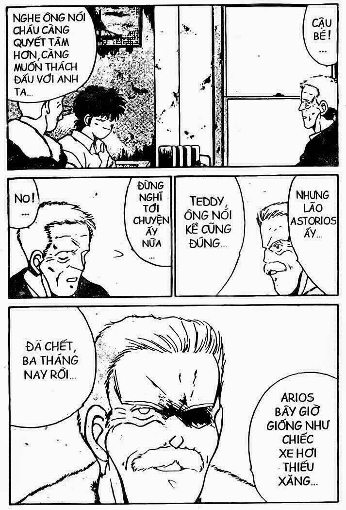 truyền nhân atula - shura no mon i chapter 80 22