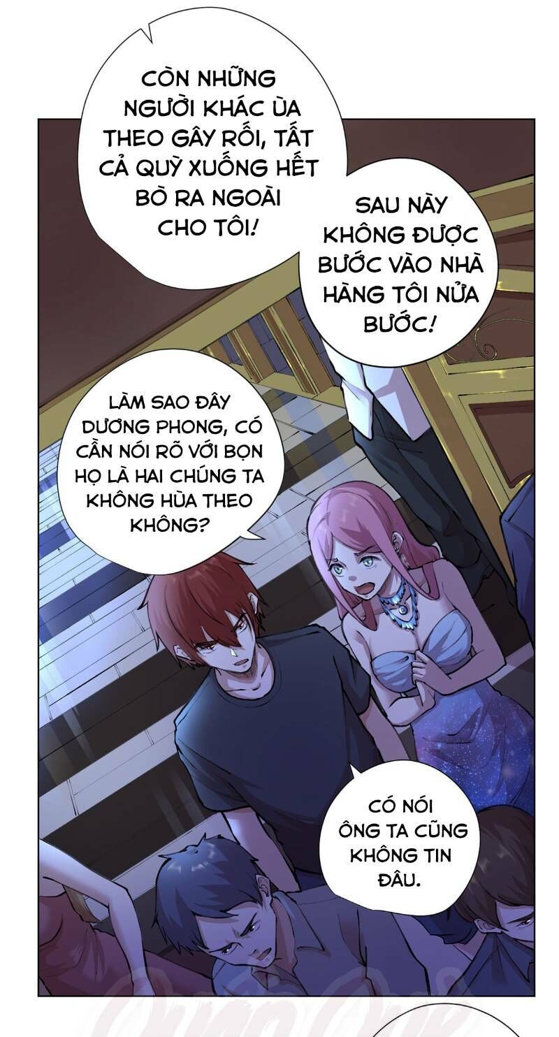 vương bài thần y chapter 12 11