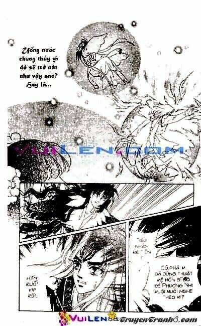 đóa hoa yêu kiều chapter 6 89