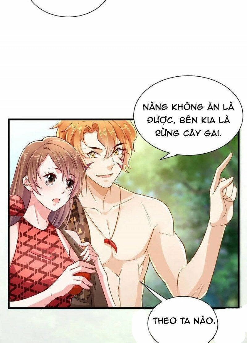 [16+] thảnh thơi thú thế chủng chủng điền, sinh sinh tể chapter 254 3