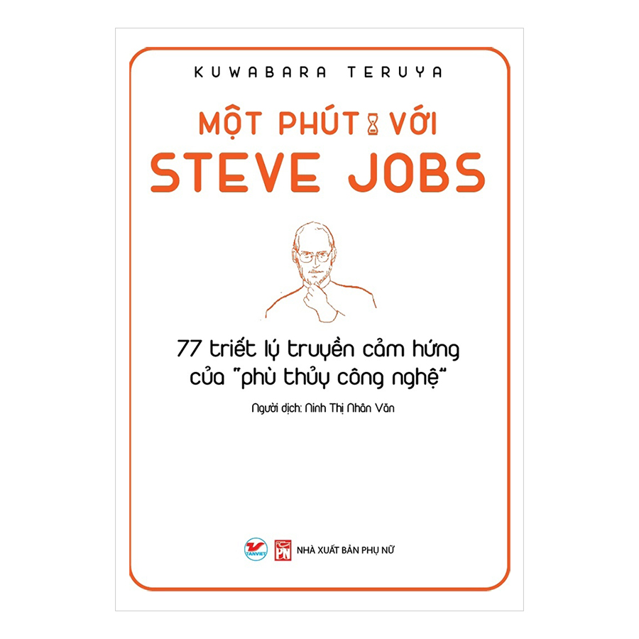 Combo Một Phút Mỗi Ngày Để Hiểu Với: Honda Soichiro, Jeff Bezzos, Steve Jobs, Warren Buffett, Jack Welch, Michael Porter, Philip Kotler, Konosuke Matsushita (Bộ 8 Cuốn)