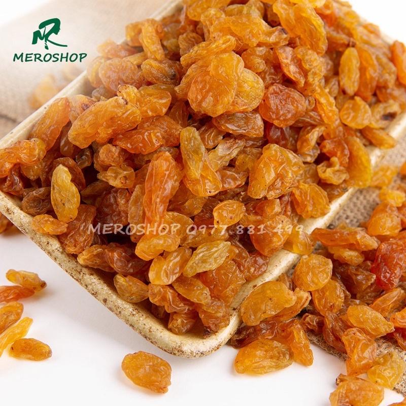 500GRAM NHO VÀNG ẤN ĐỘ SẤY