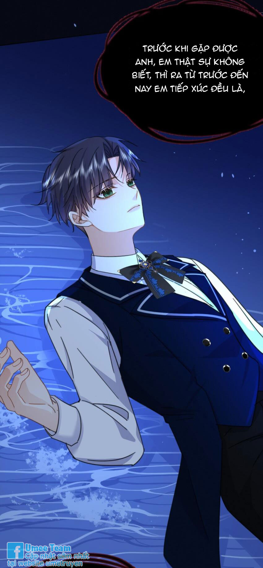 huynh dạy đệ vô lễ chapter 18 54