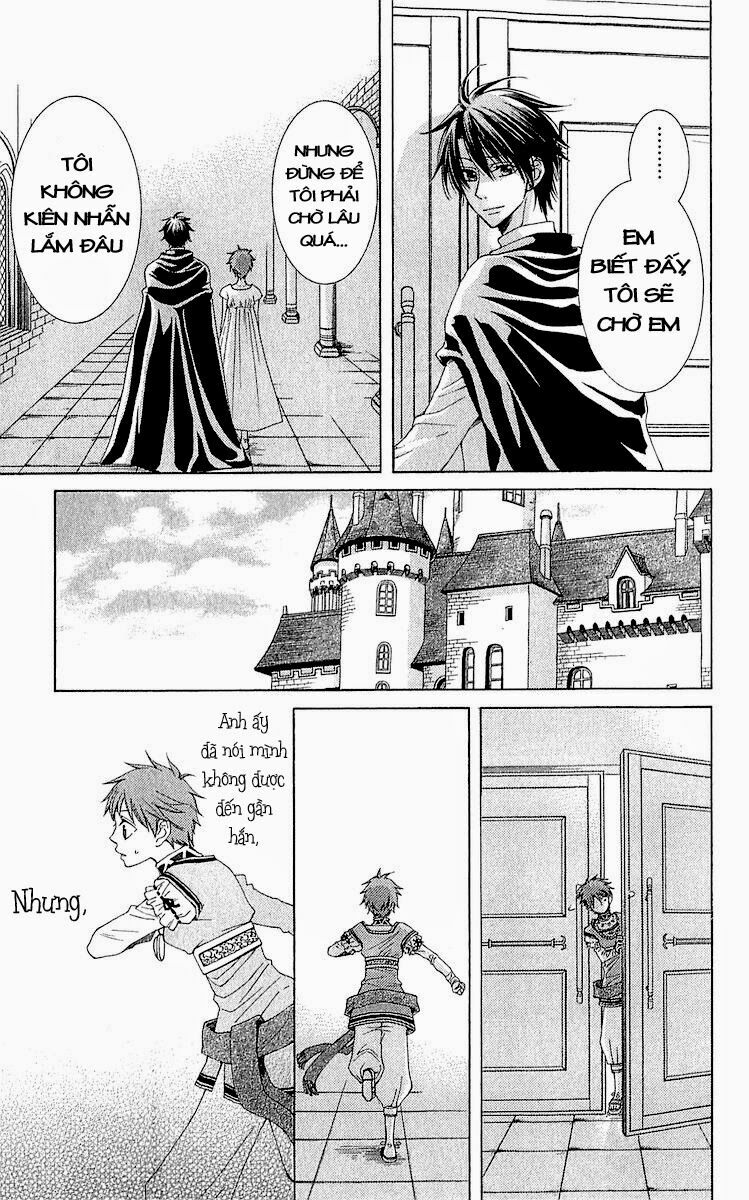 bình minh arcana chapter 10 9