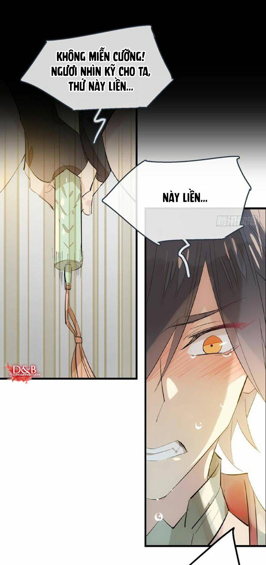 sư phụ lại trêu chọc ta chapter 69 11