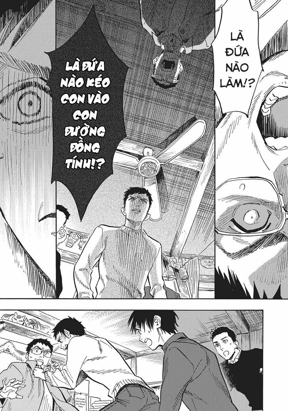 shimanami tasogare chapter 19 23