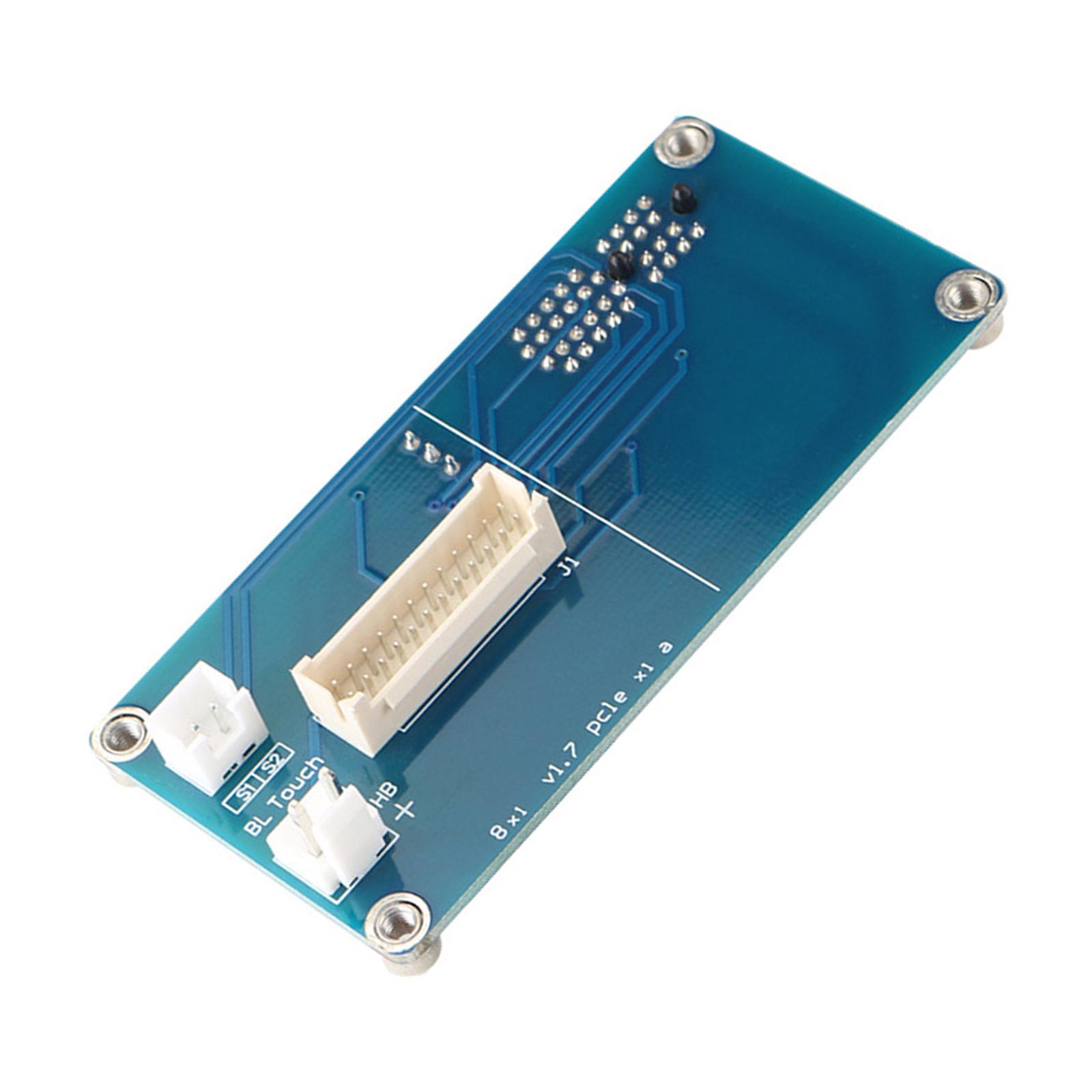 Z Axis Adapter Board 1.7 Motor Print Head for  Component