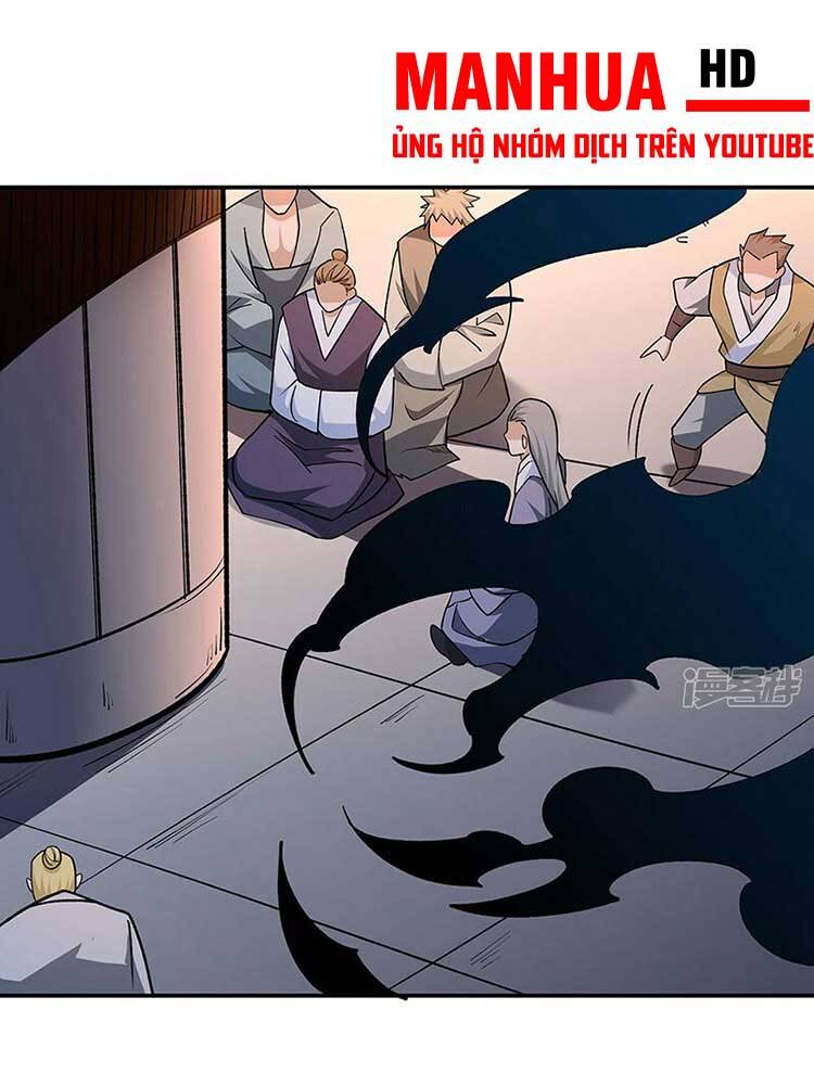 võ đạo độc tôn chapter 559 48