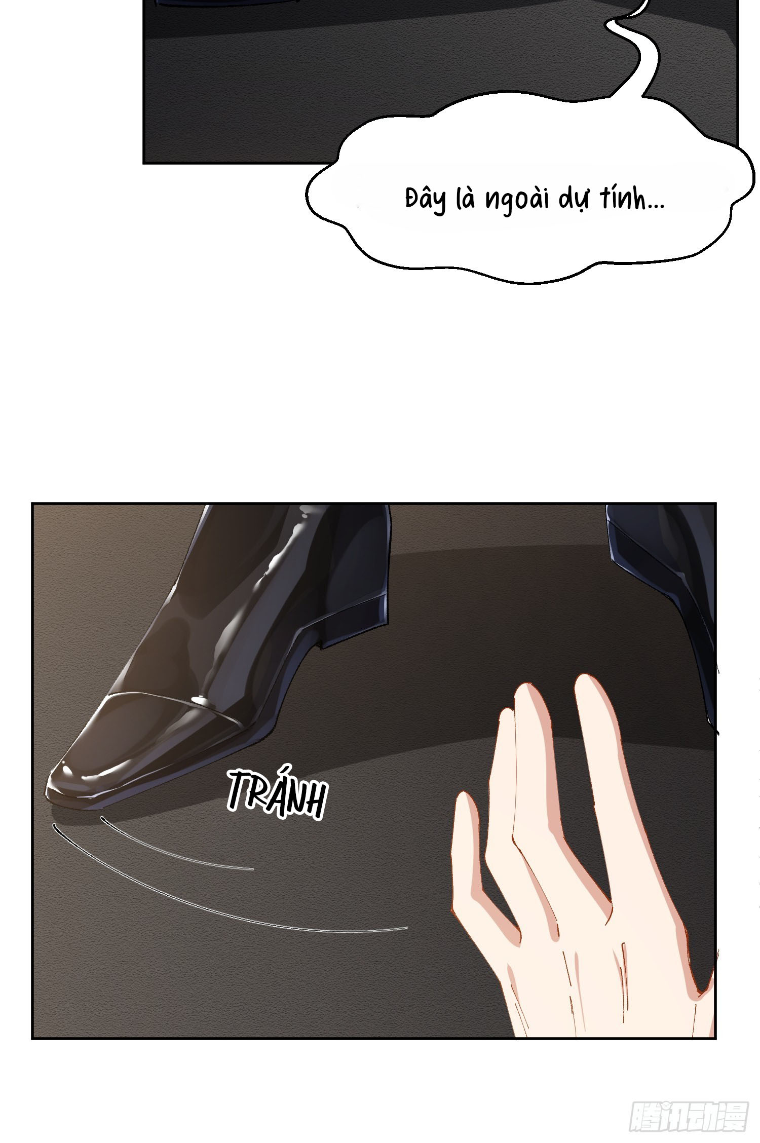 ỷ trên hiếp dưới chapter 19 28