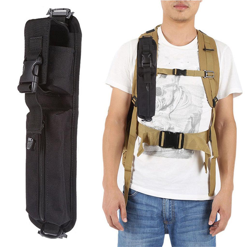 Molle Accessory Pouch Belt Backpack Shoulder Strap Bag Hunting Tools Pouch