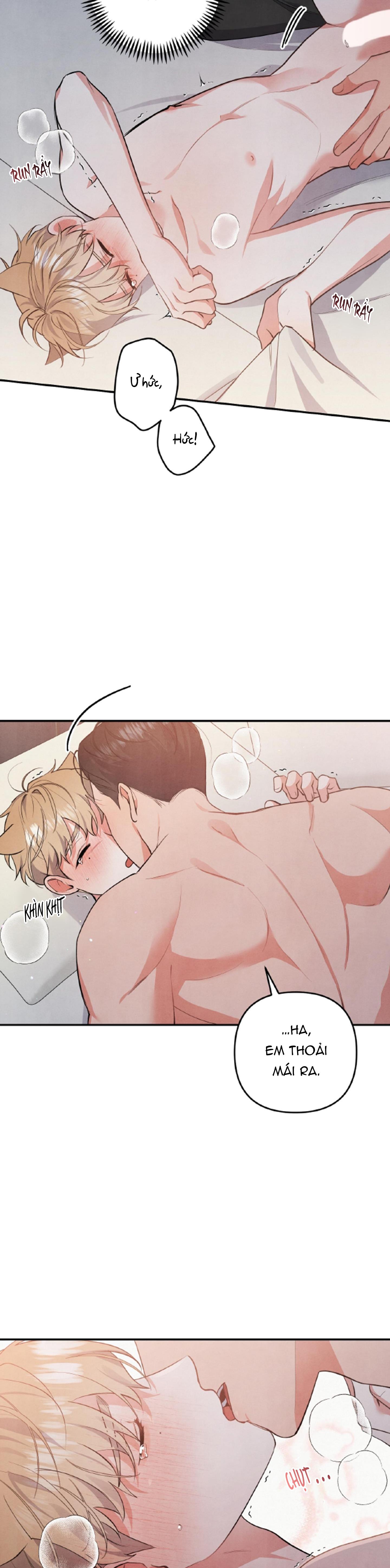 mối quan hệ ngu ngốc chapter 48 15