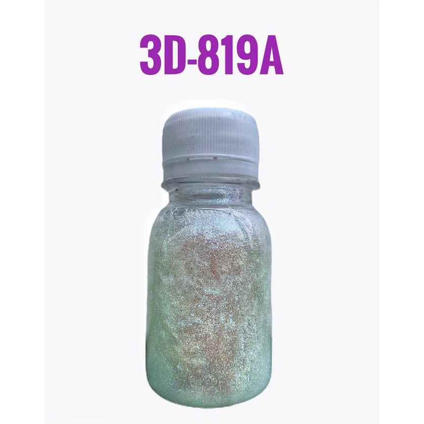 50g Sơn thơm đổi màu theo góc nhìn
