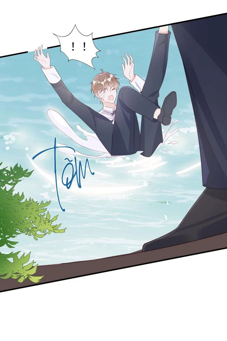 phản diện bị truy thành đoàn sủng chapter 13 20