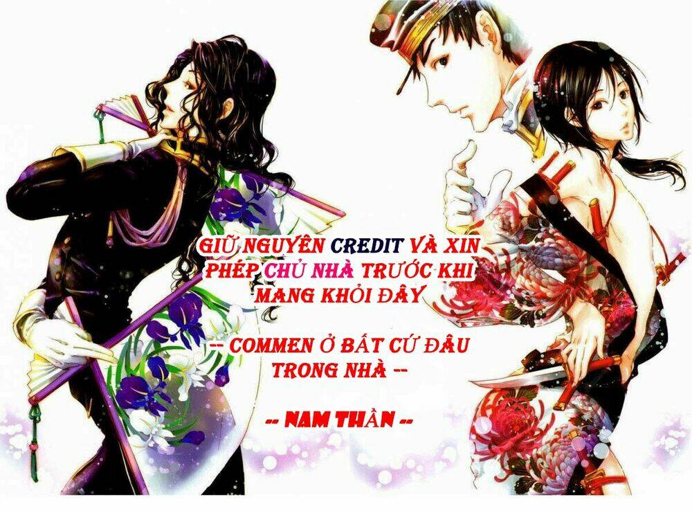 nise x koi boyfriend chapter 3 4