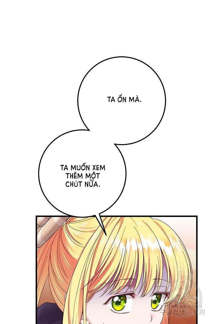 trở thành vợ thái tử quái vật chapter 43.2 42