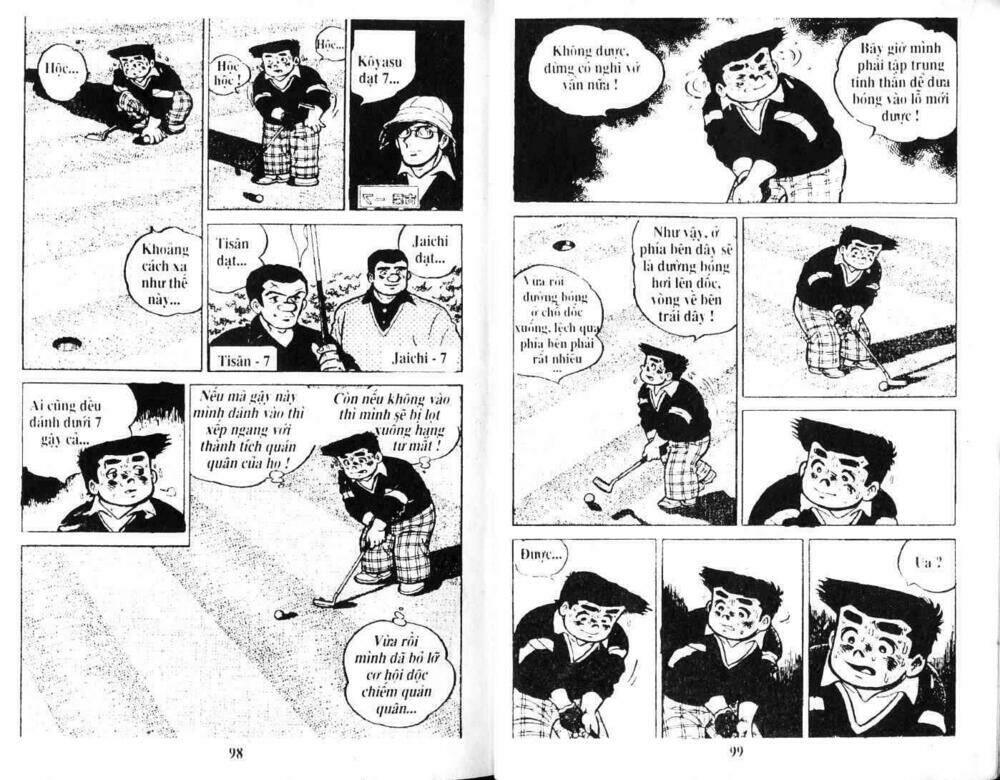 tân teppi chapter 34 48