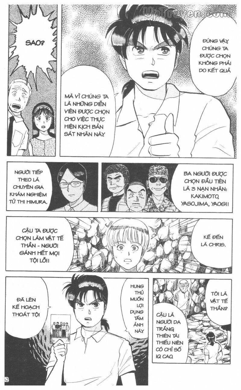 thám tử kindaichi (bản đẹp) chapter 508 16