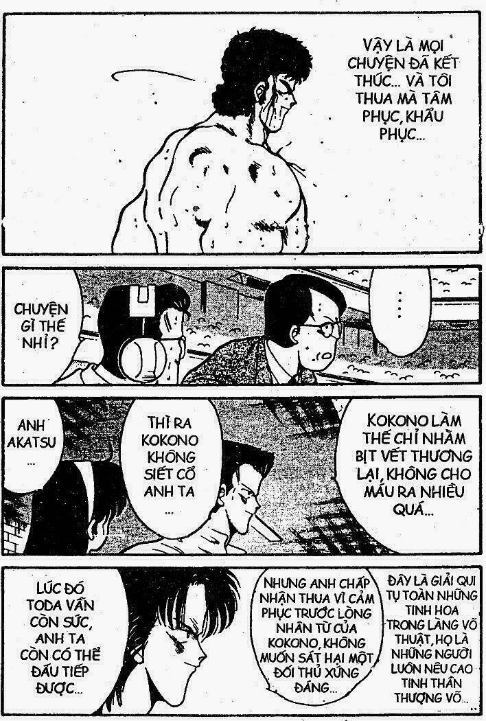 truyền nhân atula - shura no mon i chapter 49 21