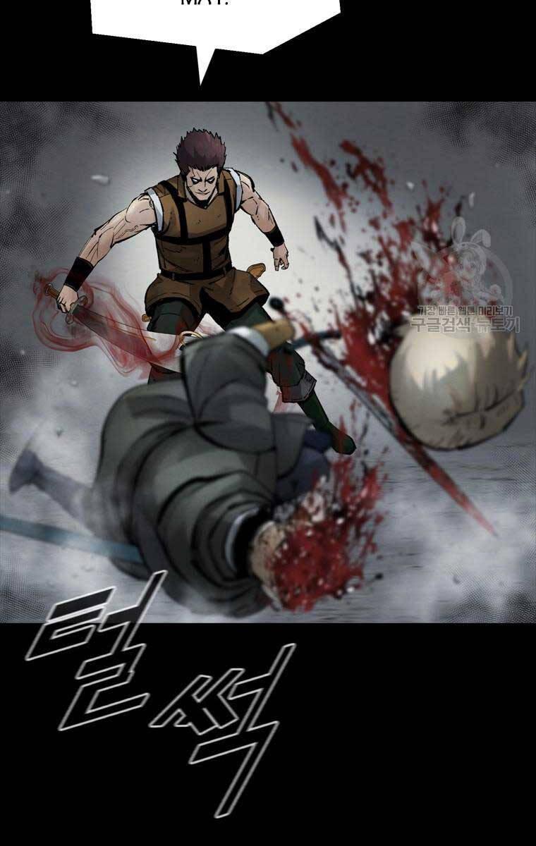 mật mã mê cung chapter 87 95