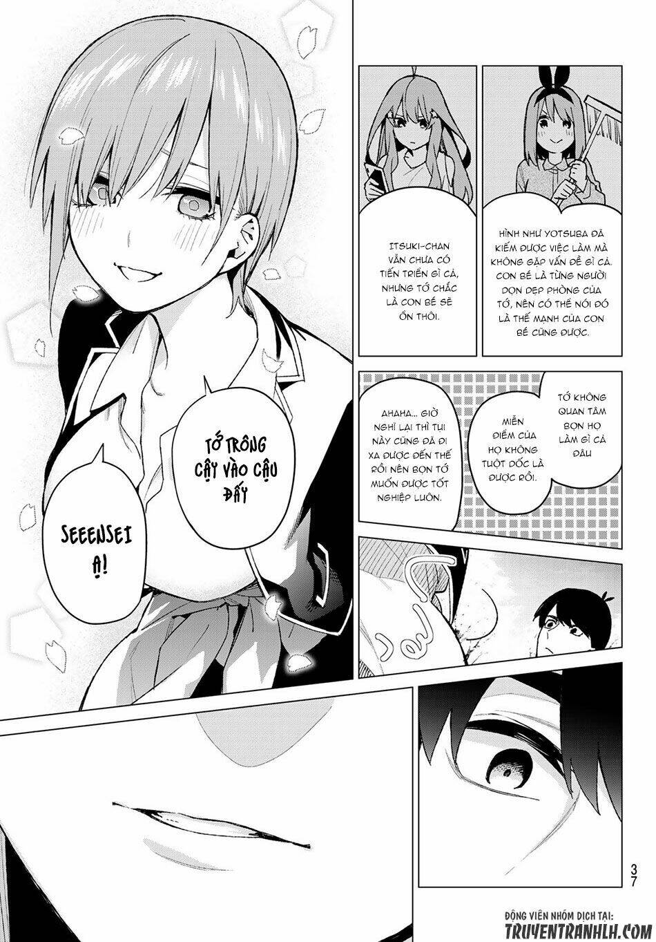 the five wedded brides chapter 69 18