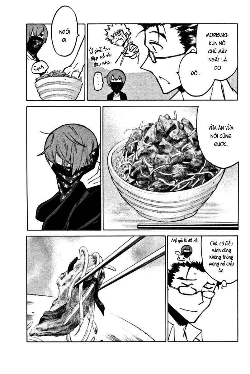 hell’s kitchen chapter 38 41